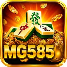 mg585 APK Terbaru untuk Perangkat Android APK Resmi — ikon aplikasi