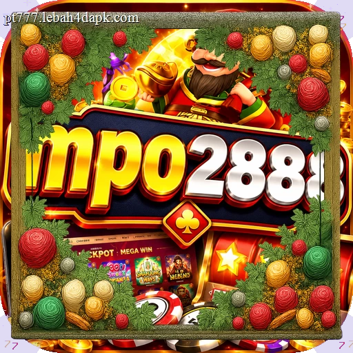Update Aplikasi mpo2888 ke Versi Terbaru APK Resmi — ikon aplikasi