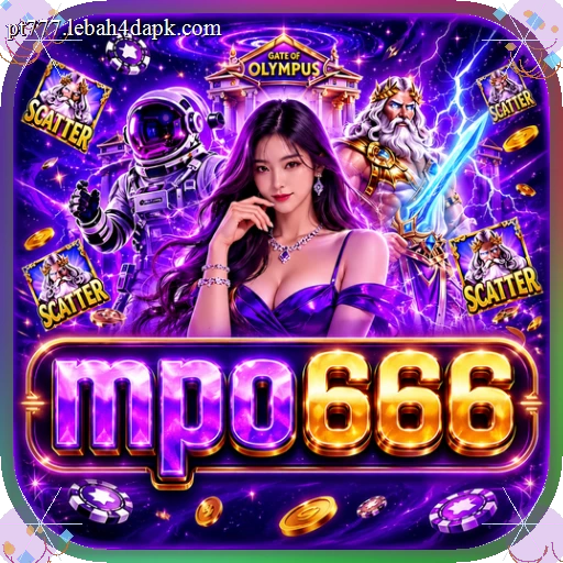 Review Lengkap Aplikasi mpo666 Terbaru APK Resmi — ikon aplikasi