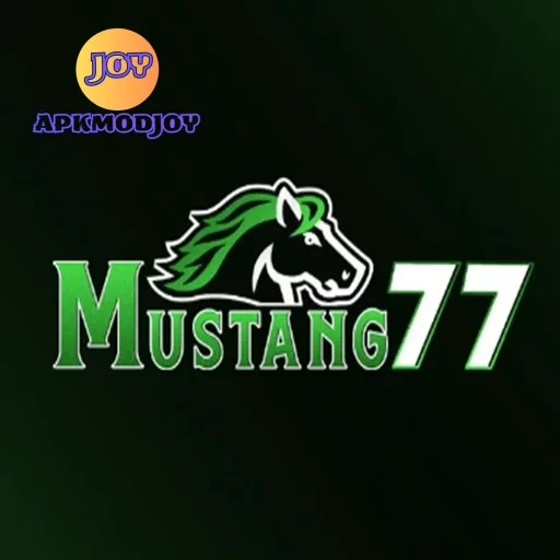 Panduan Instalasi Aplikasi mustang77 di Android APK Resmi — ikon aplikasi