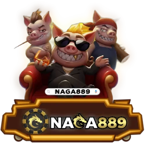 naga889 APK Versi Terbaru untuk Android 2026 APK Resmi — ikon aplikasi