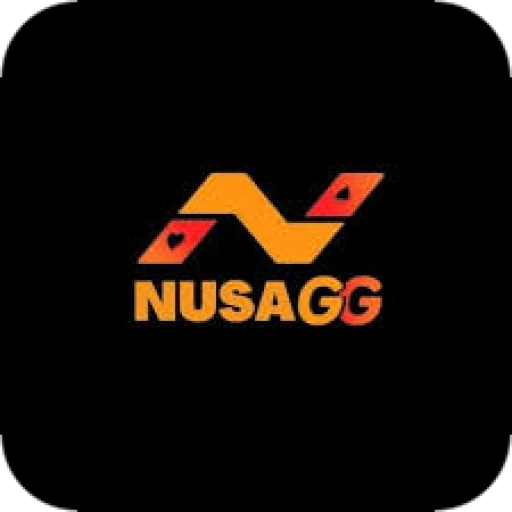 Download nusagg APK Original untuk Android APK Resmi — ikon aplikasi