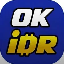 okidr APK Terbaru dan Aman untuk Diunduh APK Resmi — ikon aplikasi