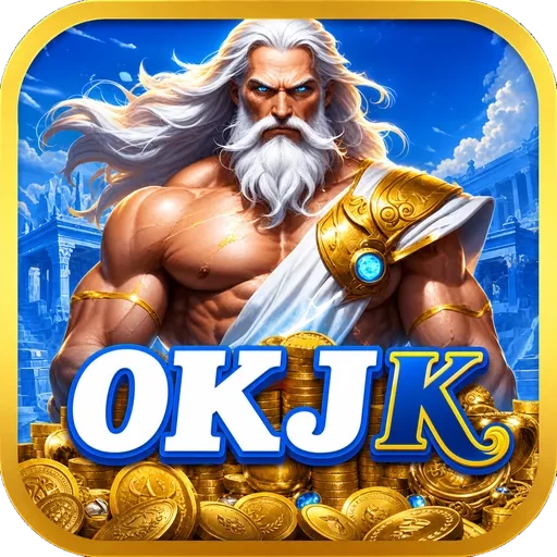 Review Lengkap Aplikasi okjk Terbaru APK Resmi — ikon aplikasi