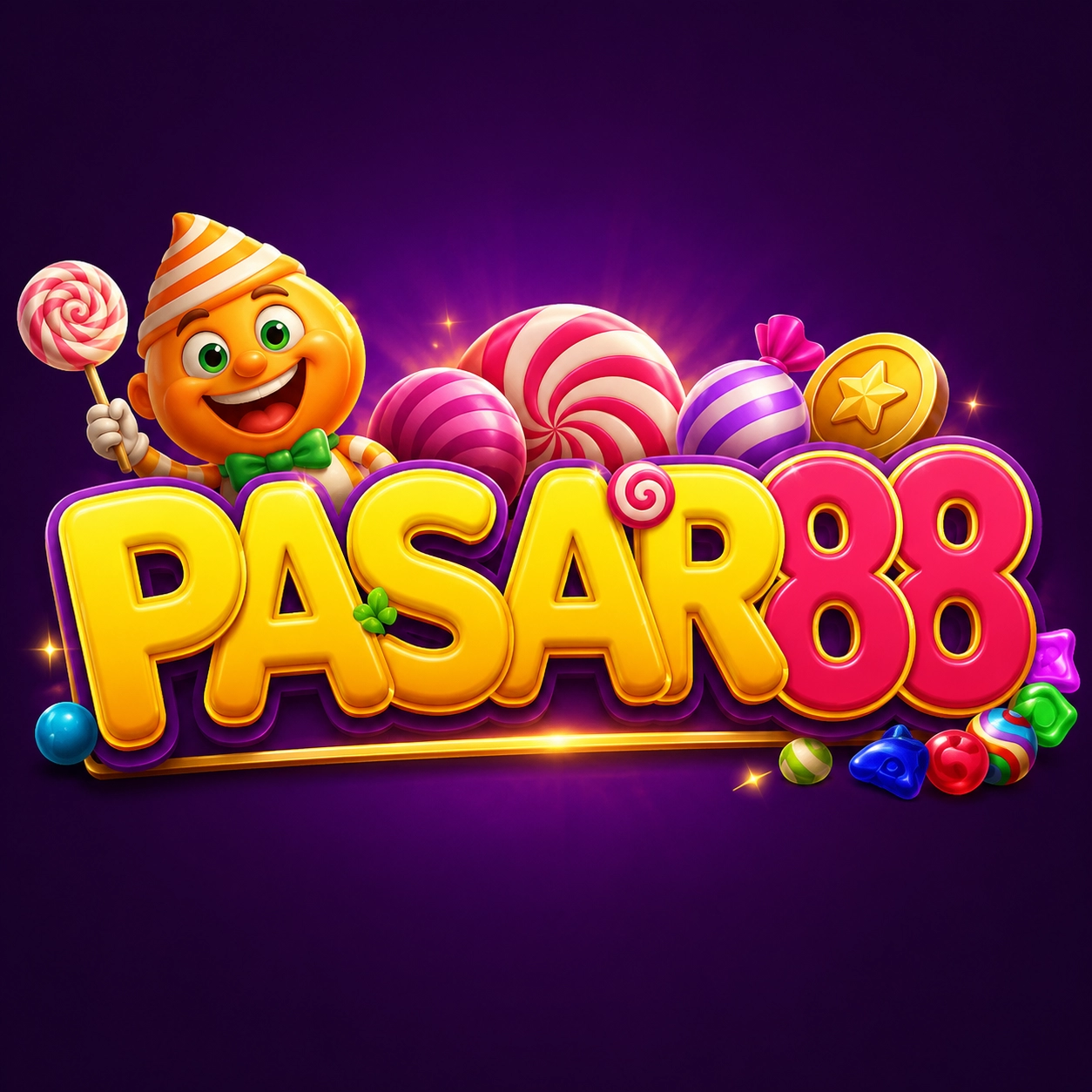 pasar88 APK Versi Terbaru untuk Android 2026 APK Resmi — ikon aplikasi