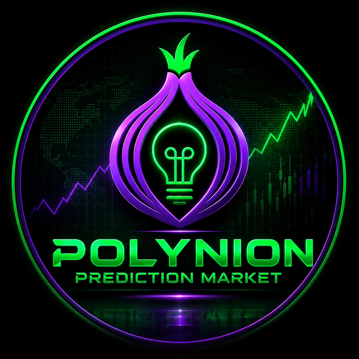polynion APK Versi Terbaru untuk Android 2026 APK Resmi — ikon aplikasi