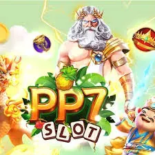 pp7slot App: Info, Rating, dan Link Download APK Resmi — ikon aplikasi