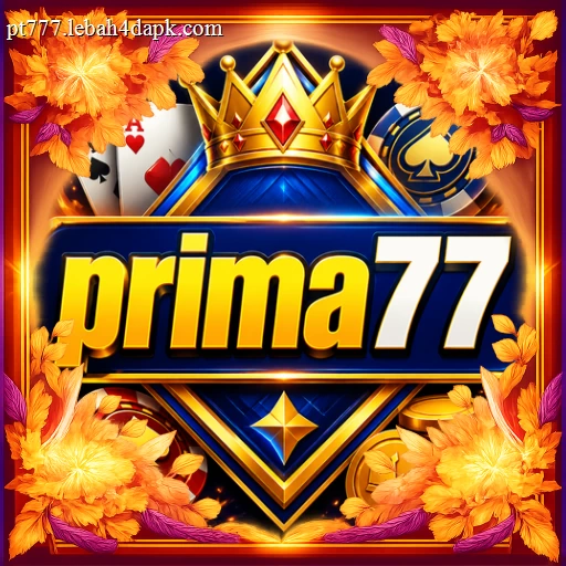 prima77 APK Terbaru 2026 untuk Semua Perangkat APK Resmi — ikon aplikasi