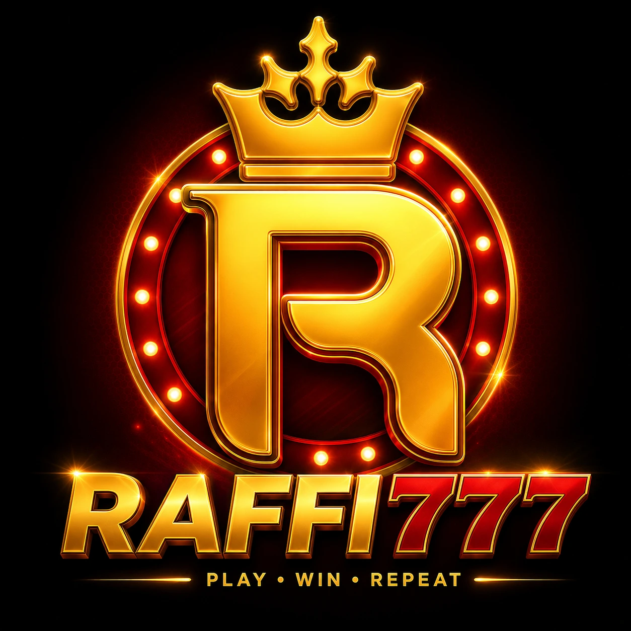 raffi777 APK Terbaru dan Aman untuk Diunduh APK Resmi — ikon aplikasi
