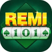 remi101 App Terbaru: Fitur Unggulan dan Download APK Resmi — ikon aplikasi