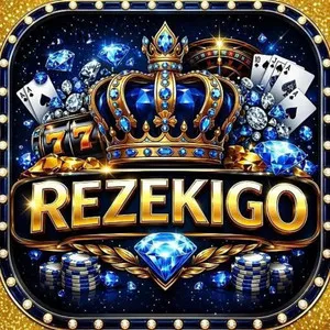 rezekigo APK Terbaru untuk Android Tanpa Iklan APK Resmi — ikon aplikasi