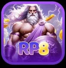 rp8 APK Terbaru untuk Perangkat Android APK Resmi — ikon aplikasi