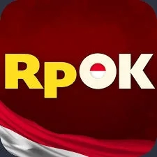 Aplikasi rpok Paling Baru untuk Android APK Resmi — ikon aplikasi