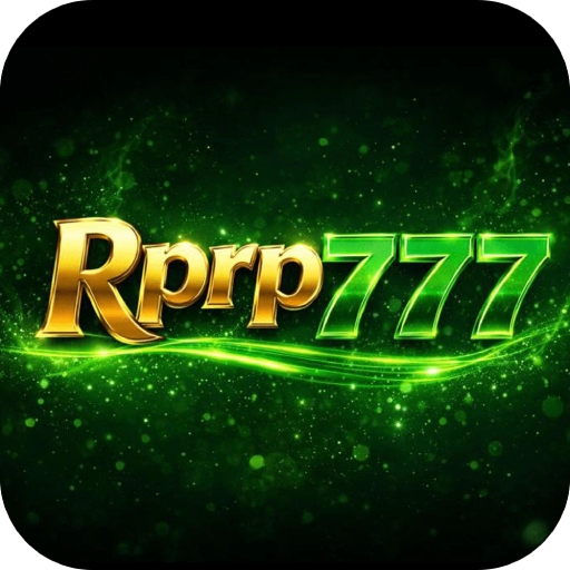 Aplikasi rprp777 Terbaru untuk Android dan iOS APK Resmi — ikon aplikasi