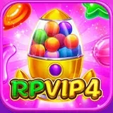rpvip4 Versi Terbaru: Apa yang Baru? APK Resmi — ikon aplikasi