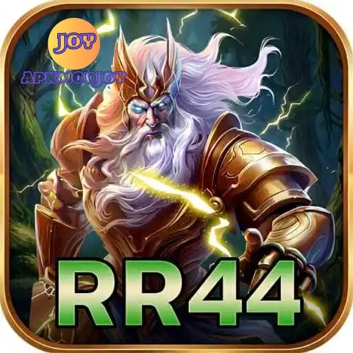 rr44 APK Terbaru dan Aman untuk Diunduh APK Resmi — ikon aplikasi