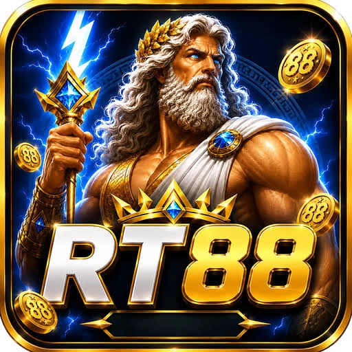 Review Aplikasi rt88 APK Resmi — ikon aplikasi