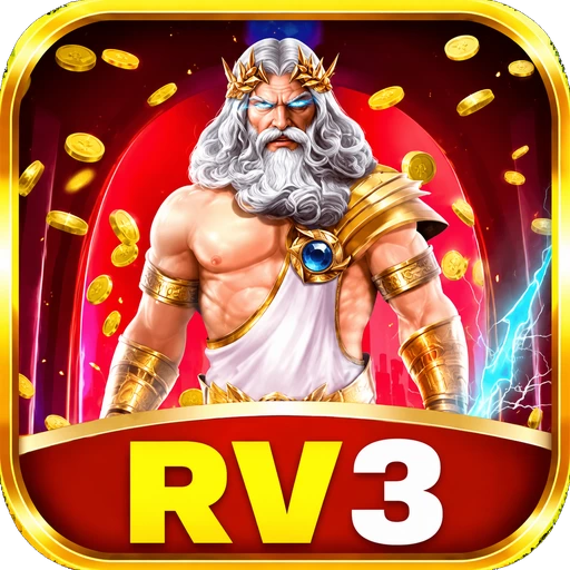 Review Aplikasi rv3 APK Resmi — ikon aplikasi