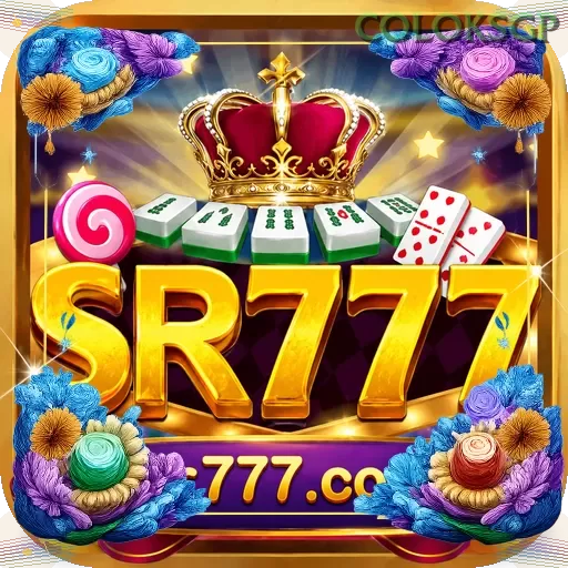Ikon sr777