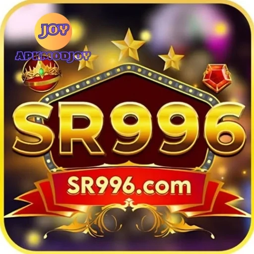 Cara Download sr996 APK dengan Mudah APK Resmi — ikon aplikasi