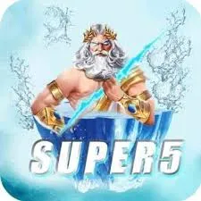 Panduan Lengkap Aplikasi super5 untuk Pemula APK Resmi — ikon aplikasi