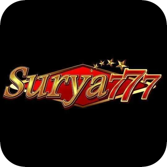 Review Aplikasi surya777 Versi Terbaru APK Resmi — ikon aplikasi