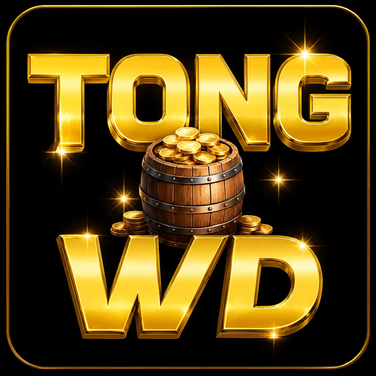 Update Aplikasi tongwd ke Versi Terbaru APK Resmi — ikon aplikasi