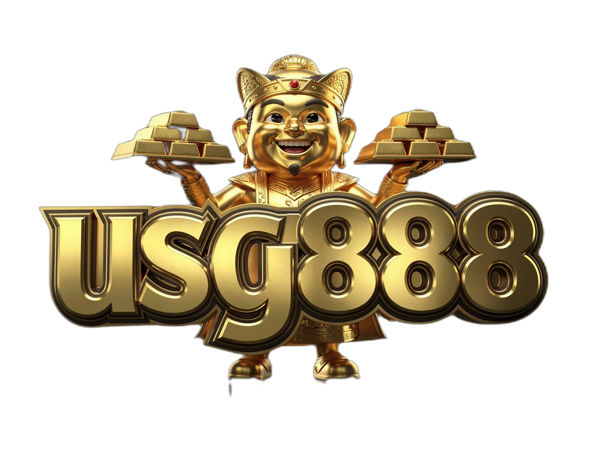 Aplikasi usg888 Terbaik untuk Android dan iOS APK Resmi — ikon aplikasi