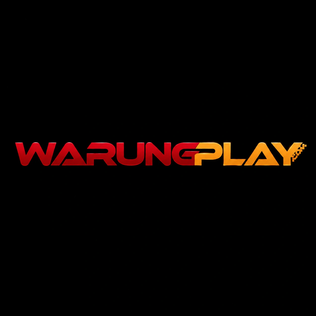 Panduan Instalasi Aplikasi warungplay di Android APK Resmi — ikon aplikasi