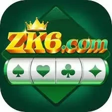 zk6 App Terbaru: Fitur Unggulan dan Download APK Resmi — ikon aplikasi