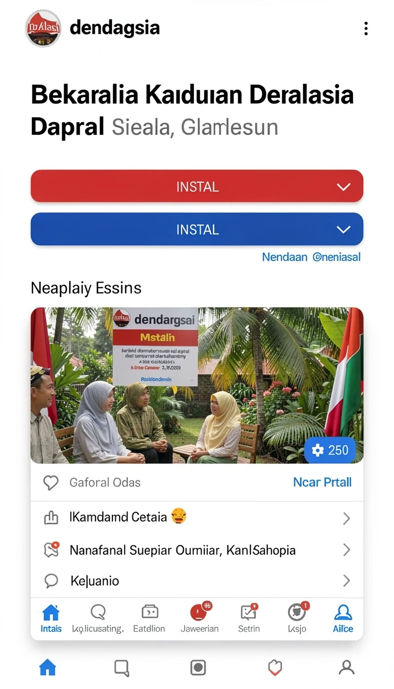 Screenshot 88id APK Terbaru untuk Android Tanpa Iklan nomor 1