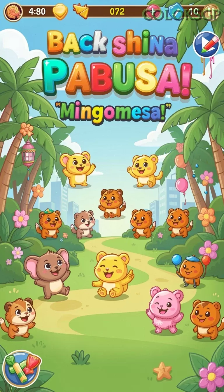 Screenshot pandora99 nomor 3