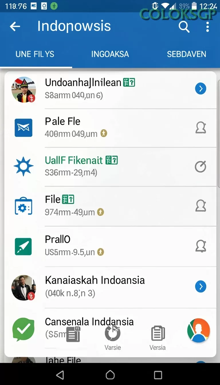 Screenshot super33 nomor 2