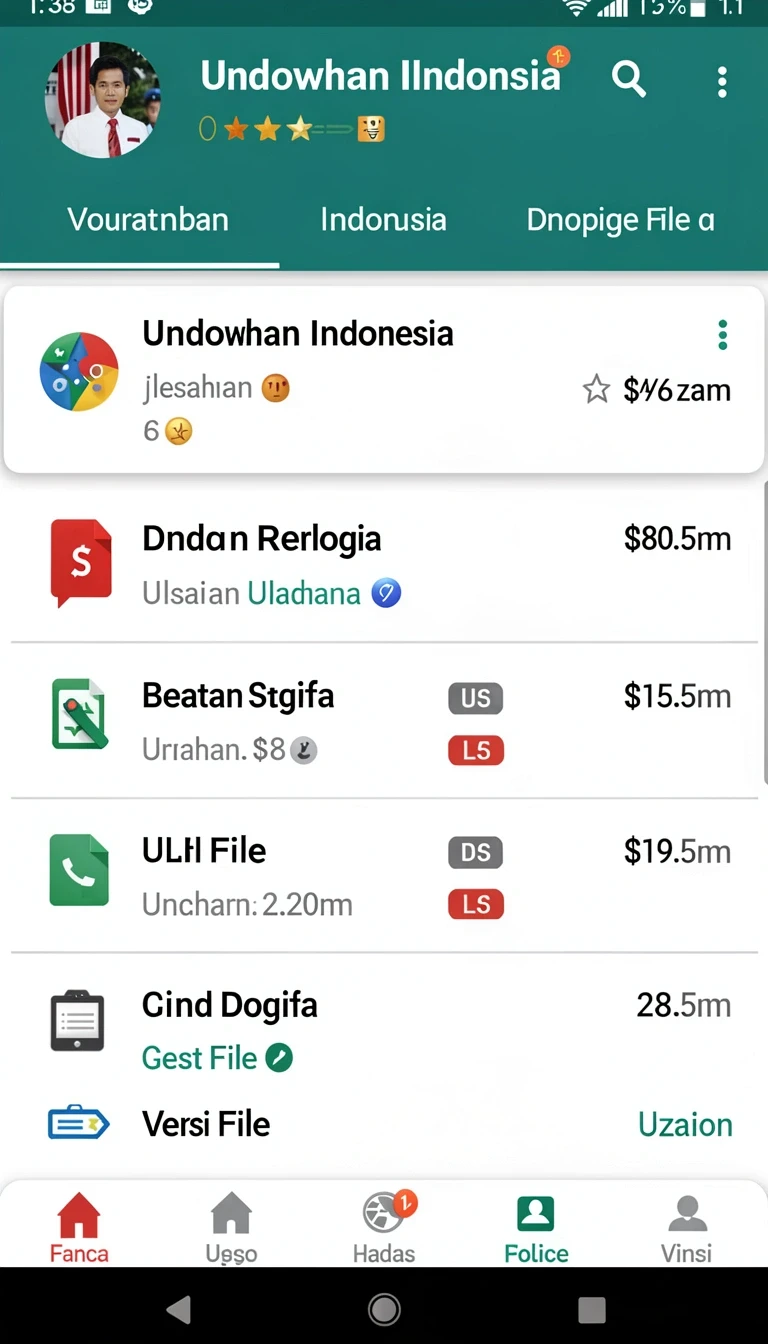 Screenshot Cara Pasang sr777 di HP Android dengan Benar nomor 1