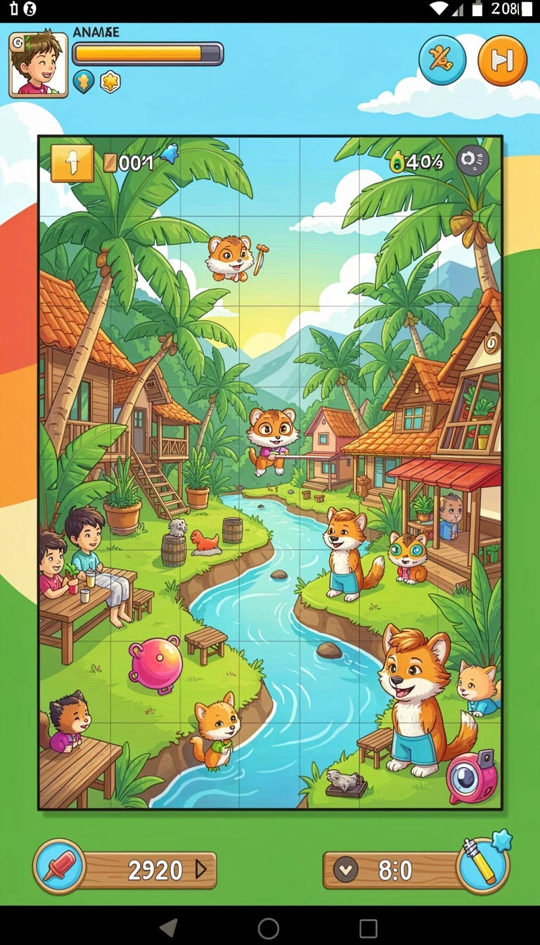 Screenshot Panduan Lengkap Aplikasi qqdewa untuk Pemula nomor 3