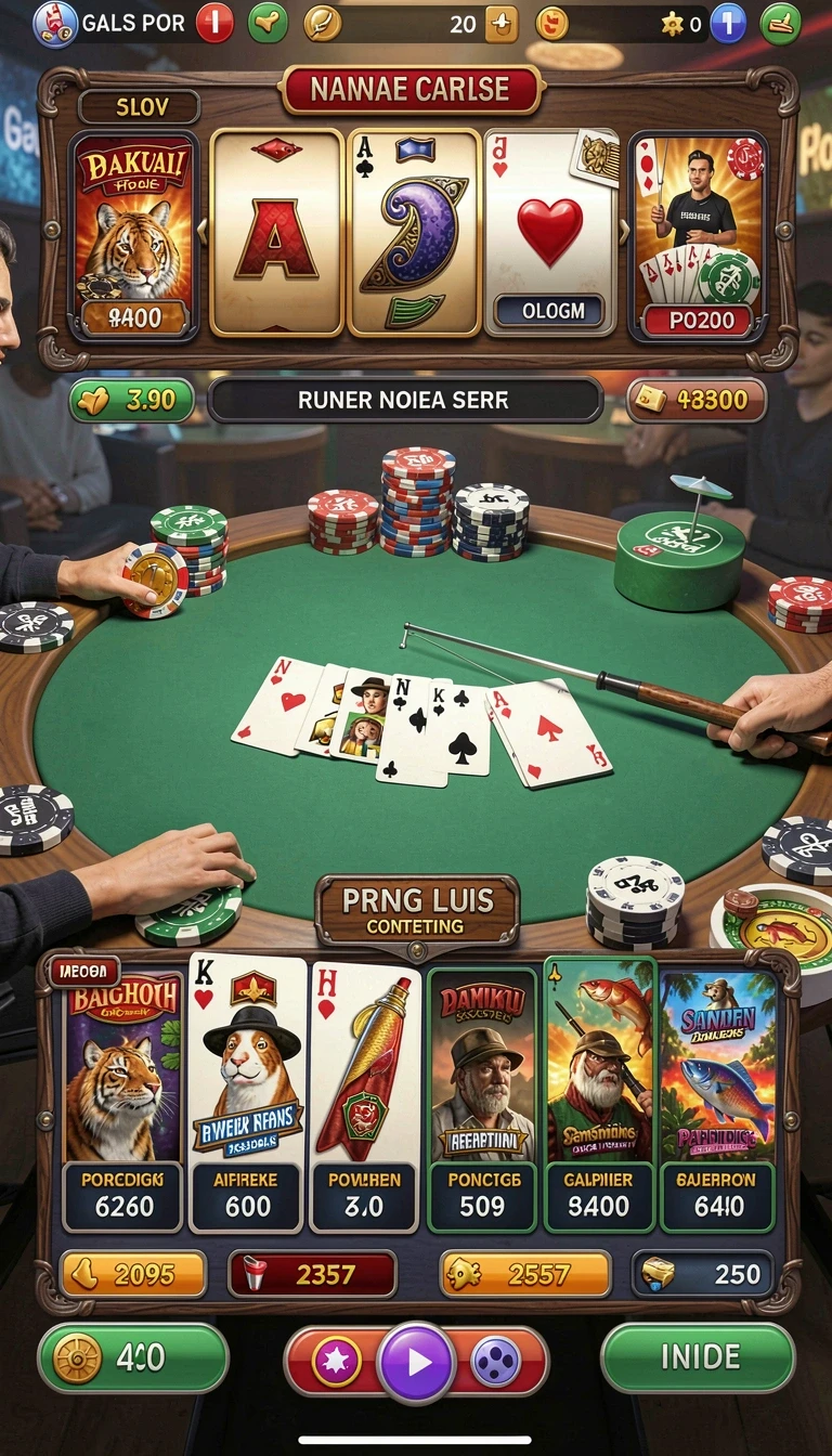 Screenshot fokus777 App: Info, Rating, dan Link Download nomor 3