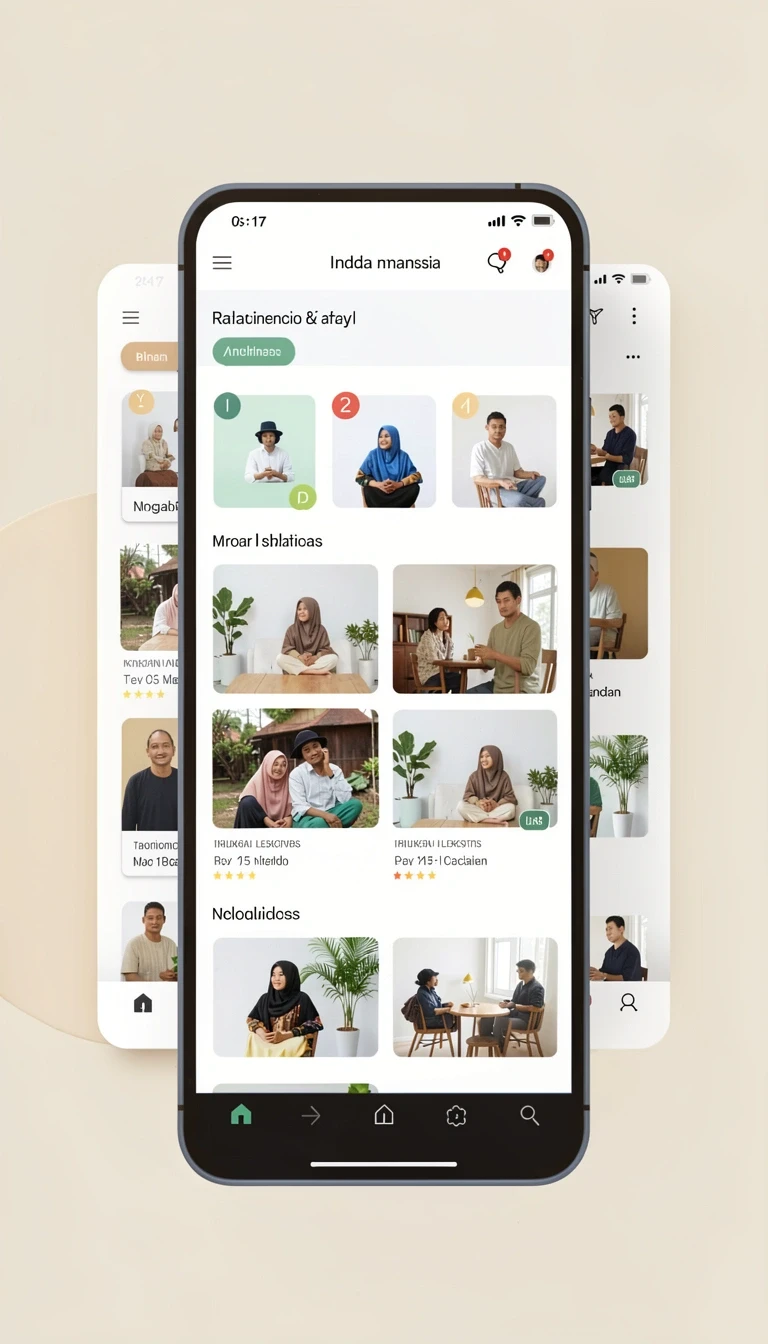 Screenshot Update Aplikasi rezixo ke Versi Terbaru nomor 2
