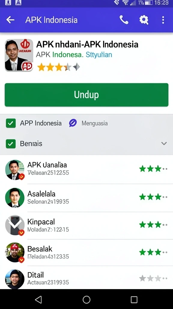 Screenshot Review Lengkap Aplikasi v89 Terbaru nomor 3