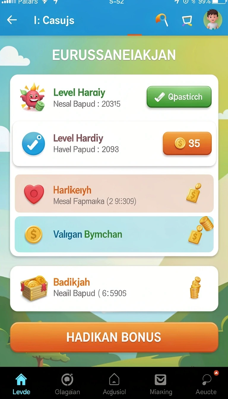 Screenshot Review Aplikasi bengkel69 nomor 2