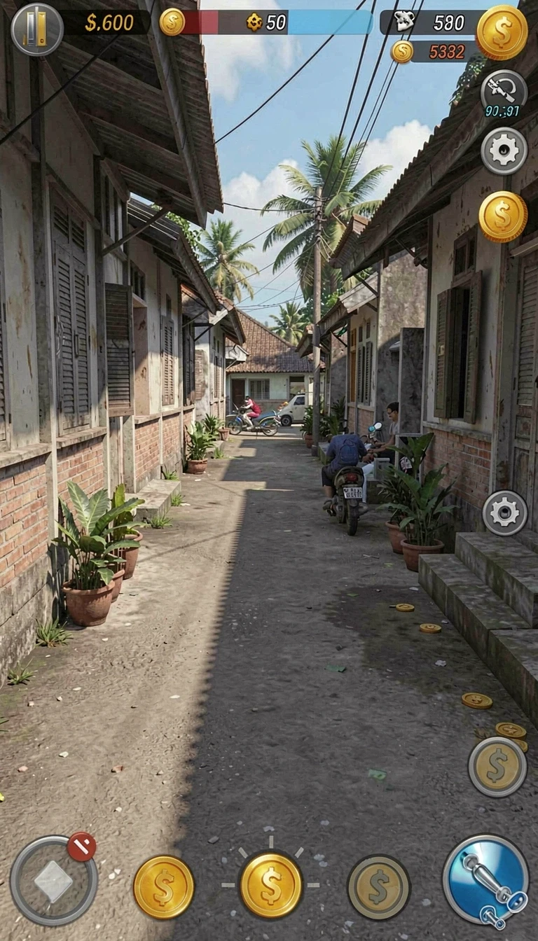 Screenshot bom88 Terbaru: Review Aplikasi dan Link Unduh nomor 3
