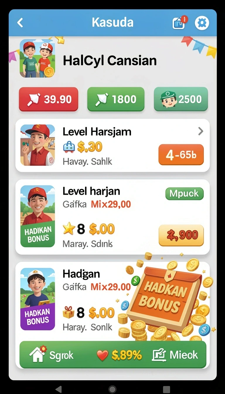 Screenshot Review Aplikasi 567tv nomor 3