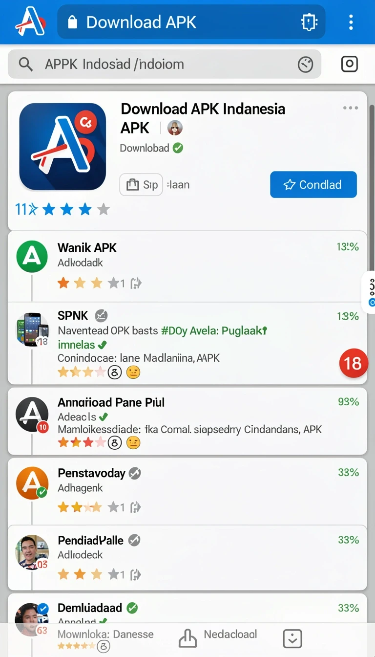 Screenshot Review Aplikasi macan388 nomor 2