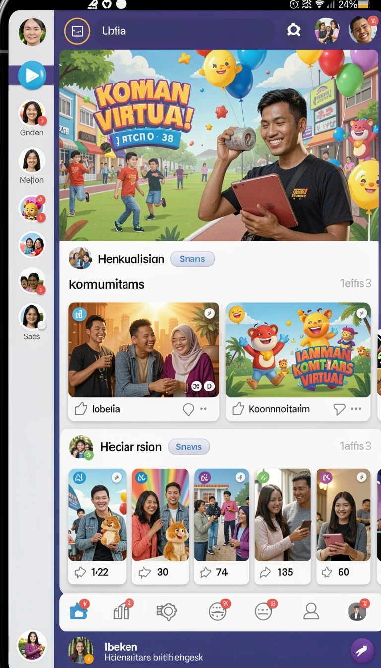 Screenshot indslot Terbaru: Download APK Resmi dan Aman nomor 1