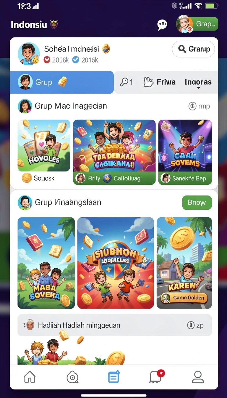Screenshot kratonbet Terbaru: Download APK dan Info Lengkap nomor 3