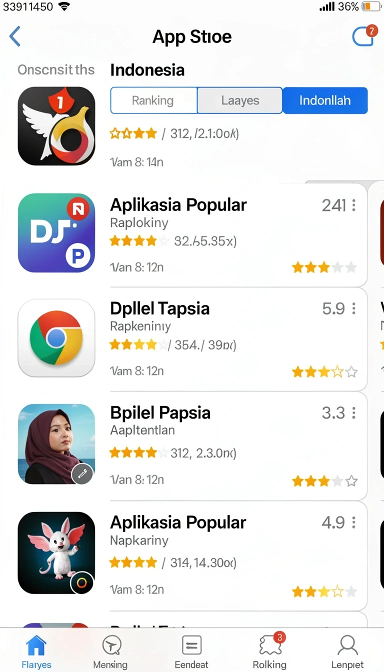 Screenshot Aplikasi slotsri Resmi: Download dan Instalasi nomor 2