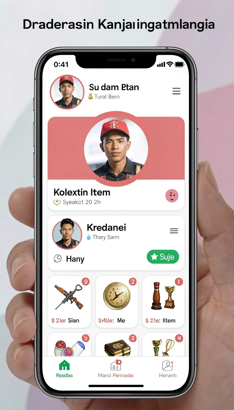 Screenshot Review Aplikasi pgstar777 nomor 3