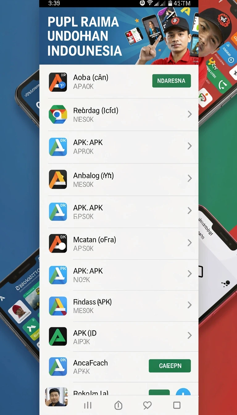 Screenshot 666i APK Terbaru: Download Cepat dan Gratis nomor 2