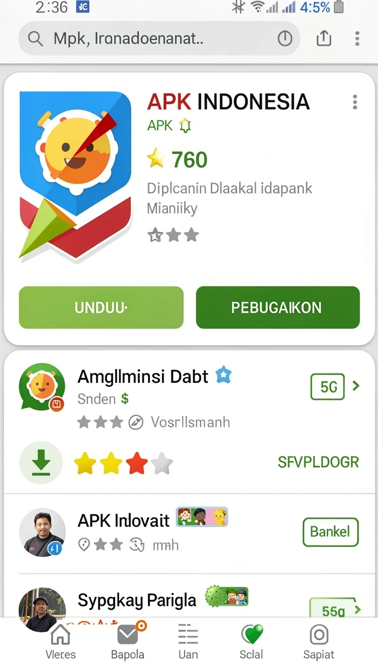Screenshot Aplikasi idr77 Resmi dan Terpercaya di Android nomor 2