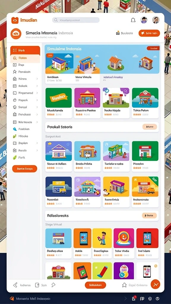 Screenshot Review Aplikasi proslot nomor 1