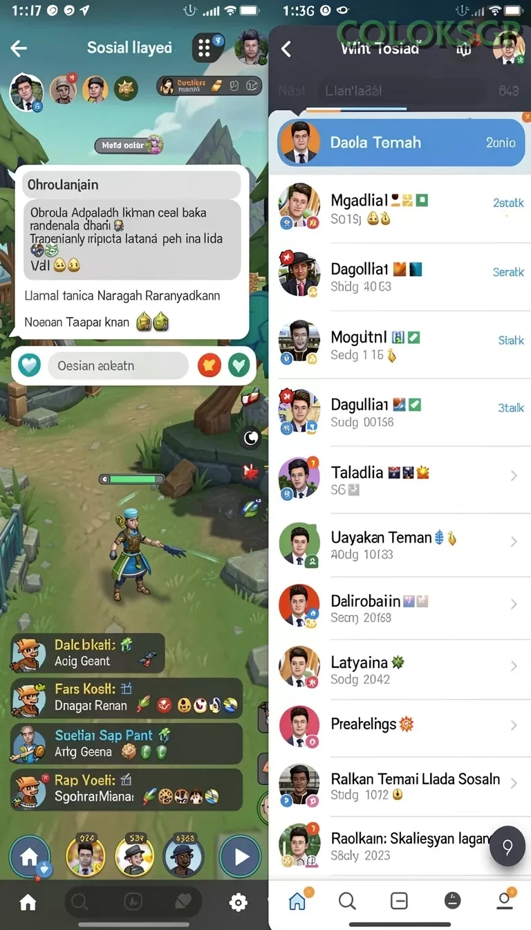 Screenshot hokiwin nomor 1